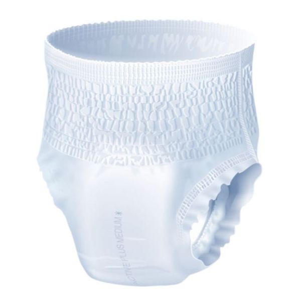 Seni Active Plus - Slip Absorbant - Paquet de 10