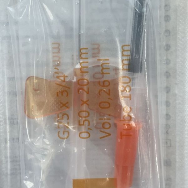 Unité de Prélèvement Mirage