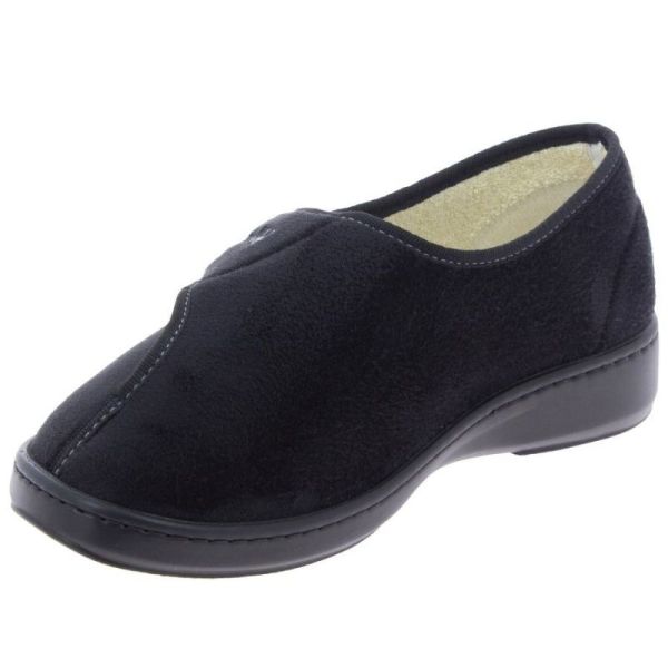 Chaussons CHUT - Amiral - Noir