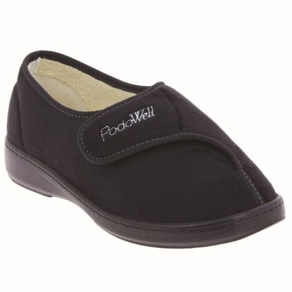 Chaussons CHUT - Amiral - Noir