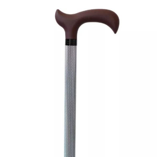 Canne Derby Fixe Black & White