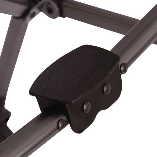 Rollator parapluie - 2 roues - NEO POP