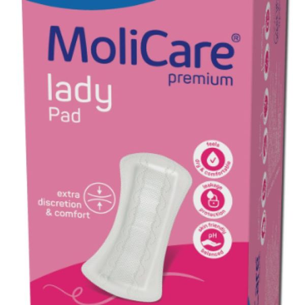 Molicare premium Lady Pad