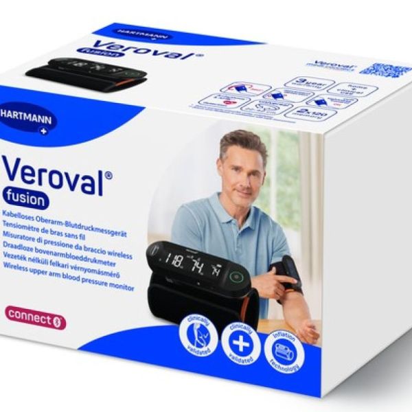 Tensiomètre bras sans fil