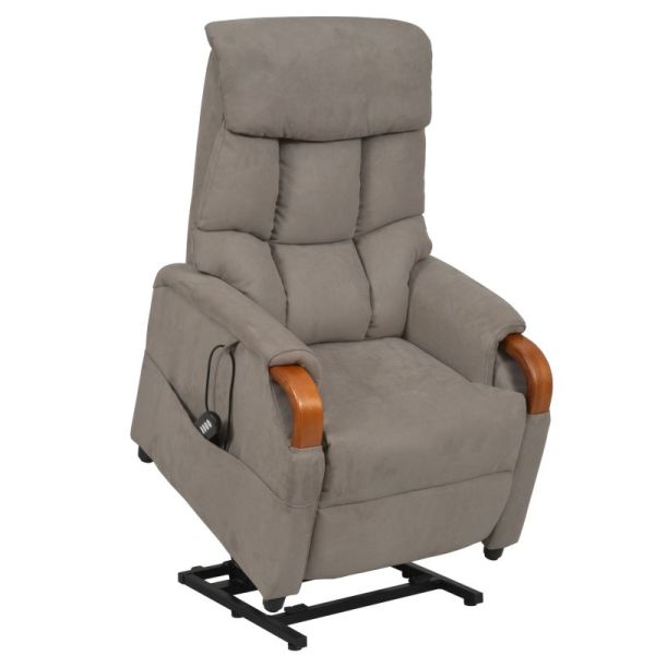 Fauteuil Releveur Électrique - Gênes - mono moteur