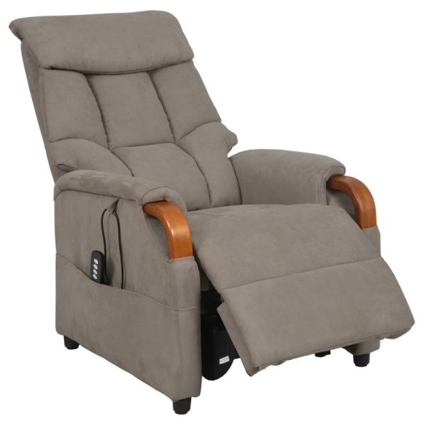 Fauteuil Releveur Électrique - Gênes - mono moteur