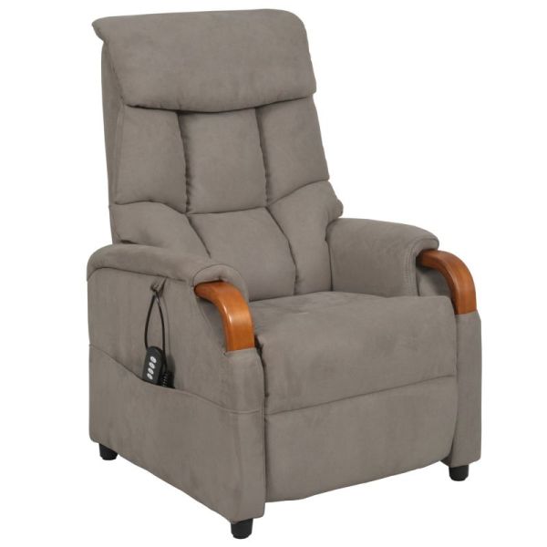 Fauteuil Releveur Électrique - Gênes - mono moteur