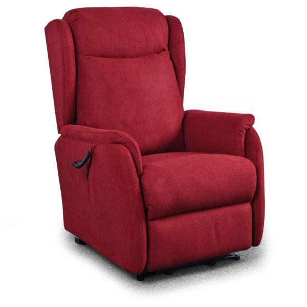 Fauteuil Releveur Electrique - Cagliari - 2 moteurs