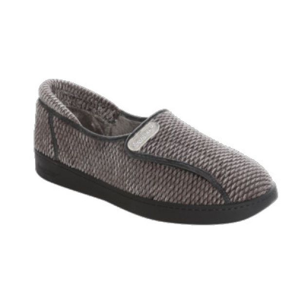 Chaussons Thérapeutiques - CHUP - BR 7000 V1 - Gris