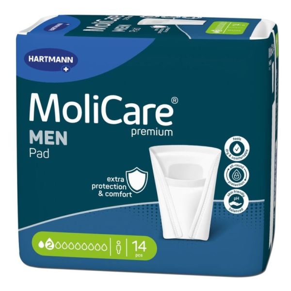 Molicare Premium Men - Pad