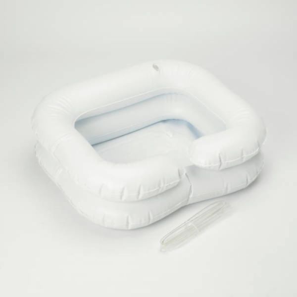 Bac A Shampoing Gonflable Patterson