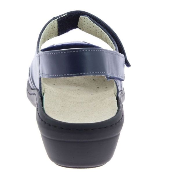 Chaussures thérapeutiques - CHUP - Delya HV