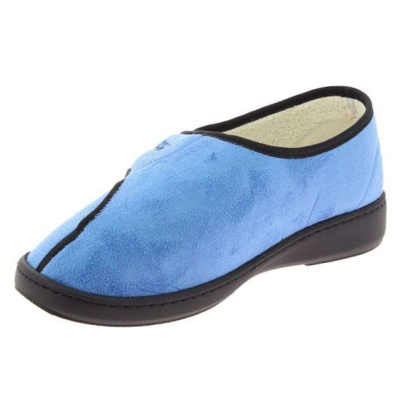 Chaussons CHUT - Amiral - Bleu jean