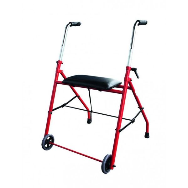 Rollator 2 Roues - Fortissimo