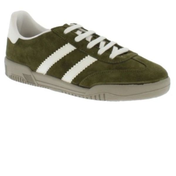 Sneakers CHUT - Fiesta - Kaki