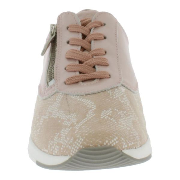 Sneakers - CHUT - Vicky - Rose Poudré