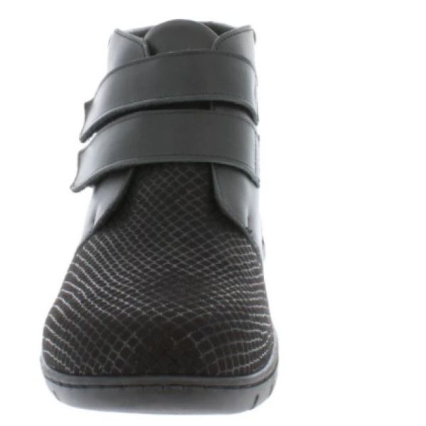 Chaussures CHUT - Galet - Noir