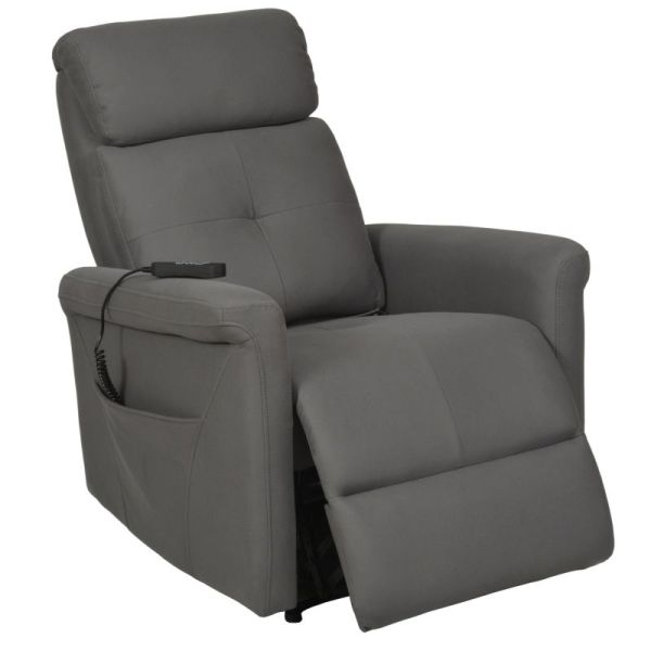 Fauteuil Releveur Électrique - Bruges - mono moteur