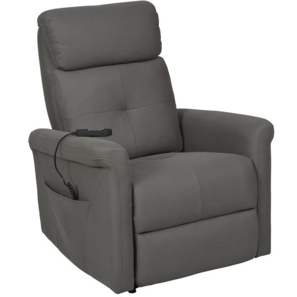 Fauteuil Releveur Électrique - Bruges - mono moteur