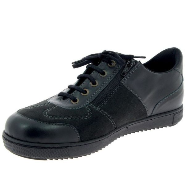 Chaussures CHUT - Yael - Noir