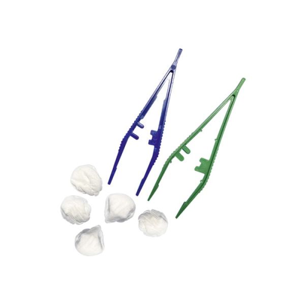 Set de Réfection de Pansements - Simple