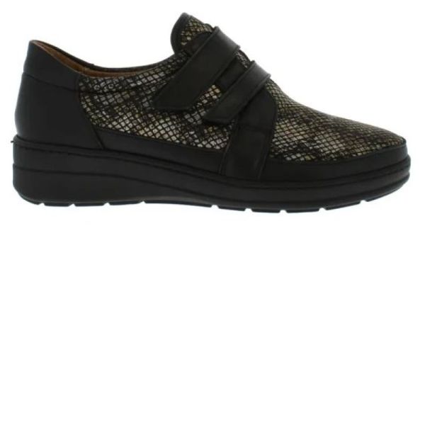 Chaussures CHUT - Alyson - Noir