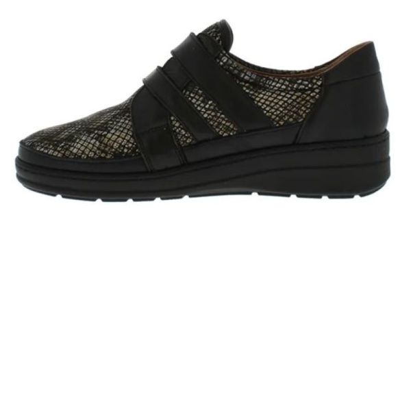 Chaussures CHUT - Alyson - Noir