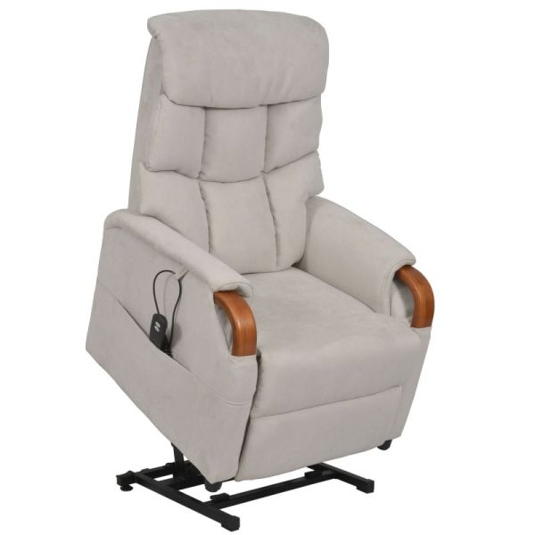 Fauteuil Releveur Électrique - Gênes - mono moteur