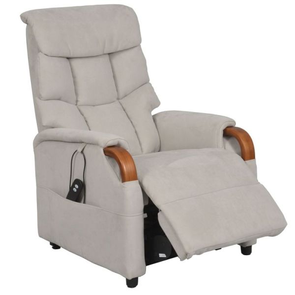 Fauteuil Releveur Électrique - Gênes - mono moteur