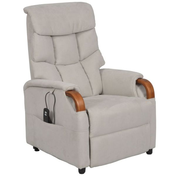 Fauteuil Releveur Électrique - Gênes - mono moteur