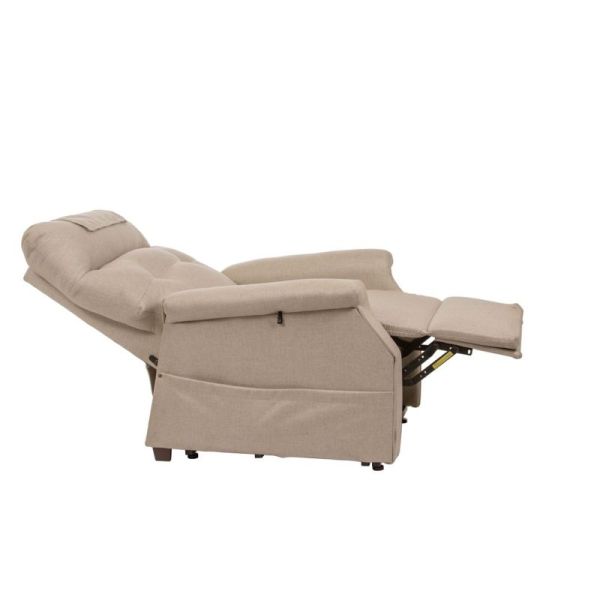 Fauteuil Releveur Confort Classic - Mono moteur