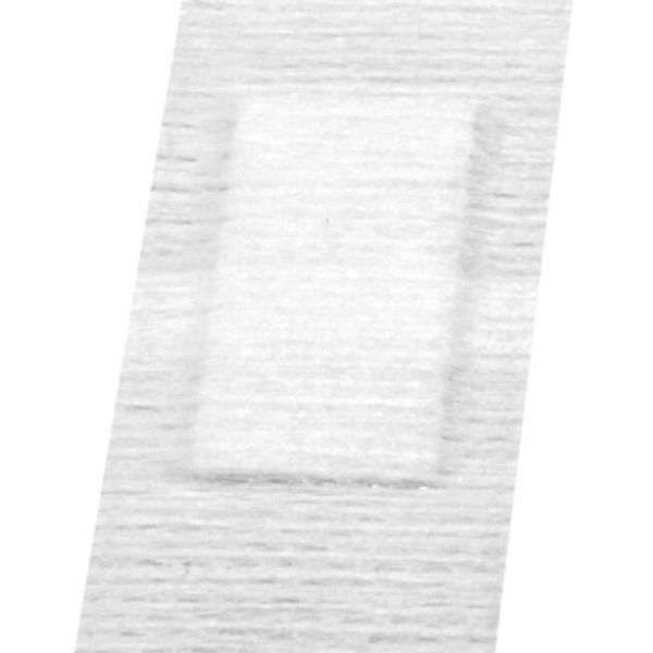 Pansements à Injection - 100 Unités