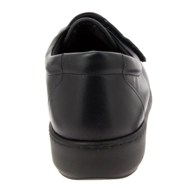 Chaussures CHUT - Alpes - Noir