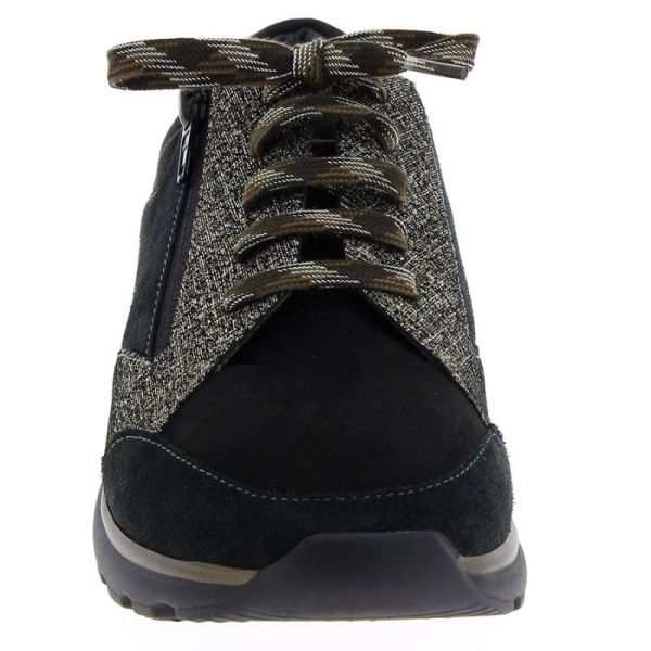 Baskets CHUT - Marta - Noir