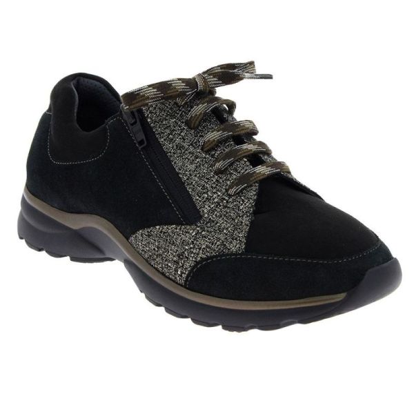 Baskets CHUT - Marta - Noir