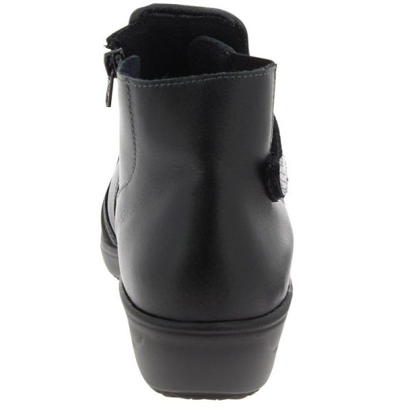 Bottines  CHUT - Syrielle - Noir