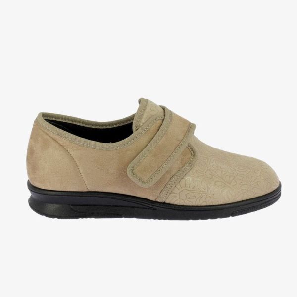 Chaussures CHUT - Nessa - Sable