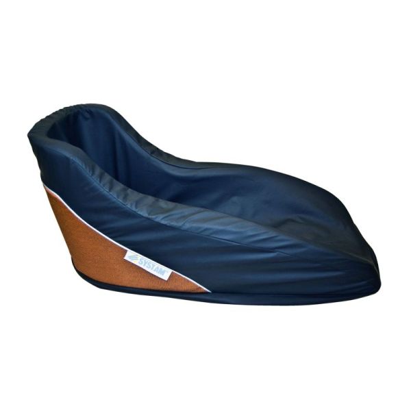 Talonnière - Anti-Équin