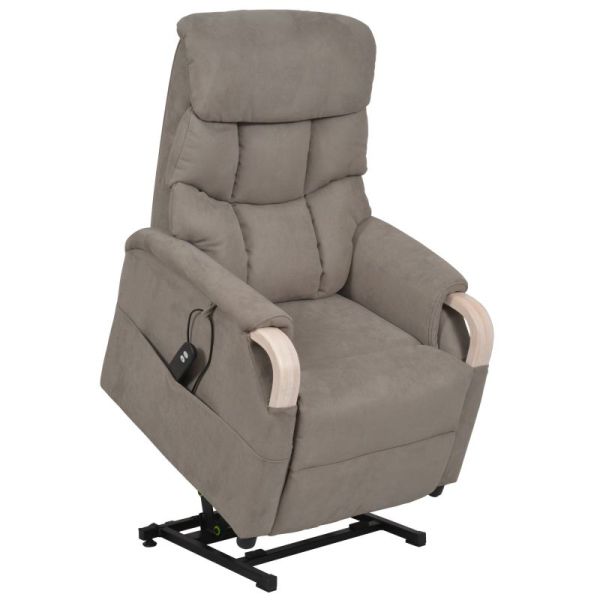 Fauteuil Releveur Électrique - Gênes - mono moteur