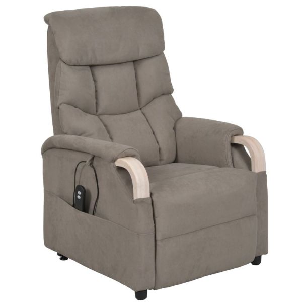 Fauteuil Releveur Électrique - Gênes - mono moteur