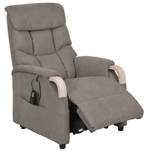 Fauteuil Releveur Électrique - Gênes - mono moteur
