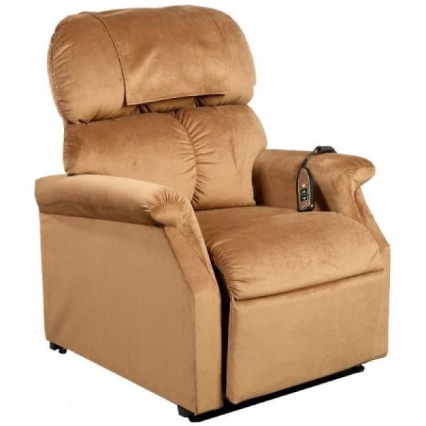 Fauteuil Releveur Confort Plus