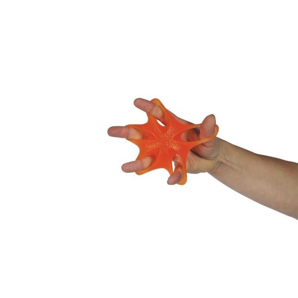 Étoile spéciale extenseurs des doigts – Rééducation main