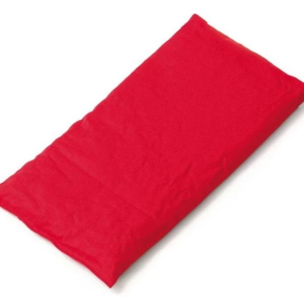 Coussin Noyaux de cerise 20 x 40 cm