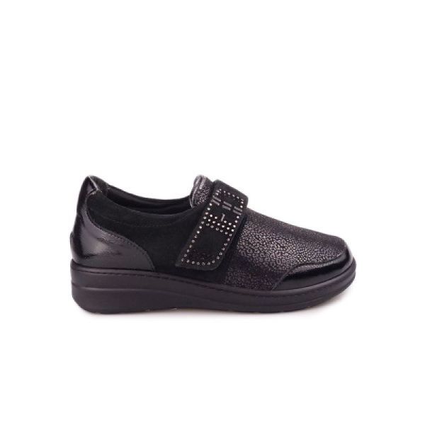 Chaussures CHUT - Lagarde - Noir