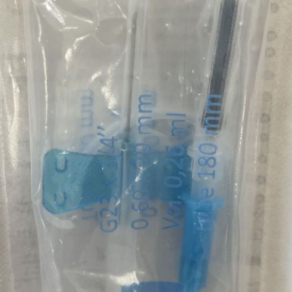 Unité de Prélèvement Mirage