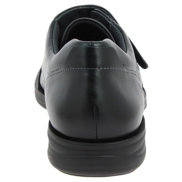 Chaussures CHUT - Harrison02 - Noir