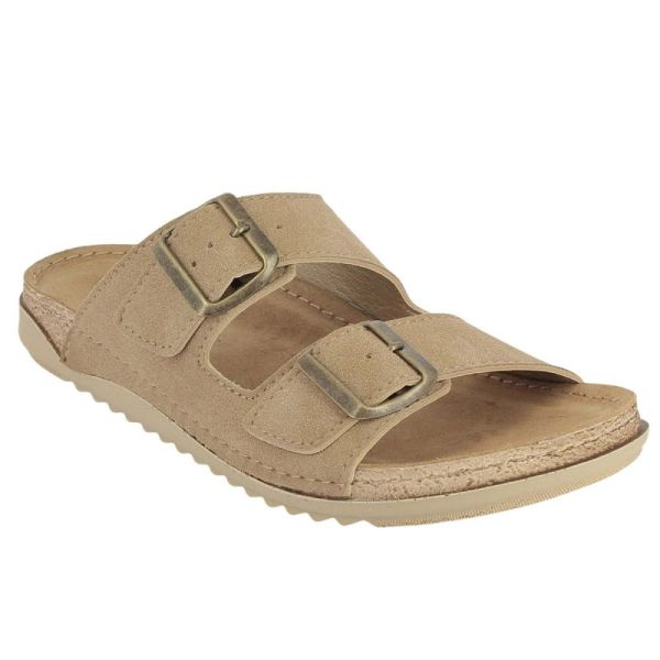 Chaussures Thérapeutiques - Indie