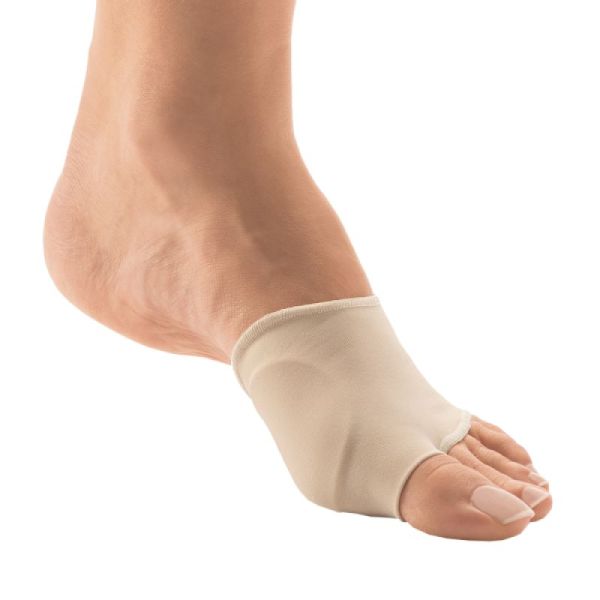 Capitonnage avant-pied / Hallux Valgus