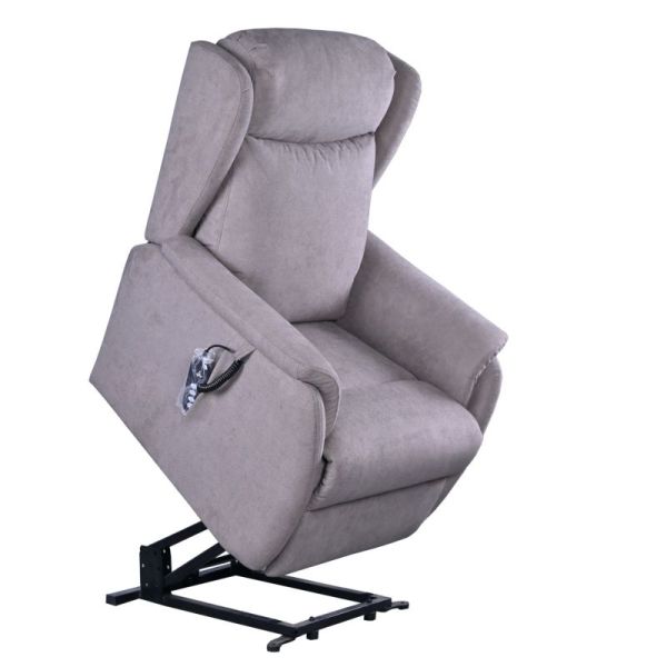 Fauteuil Releveur Électrique - Cagliari - 1 moteur